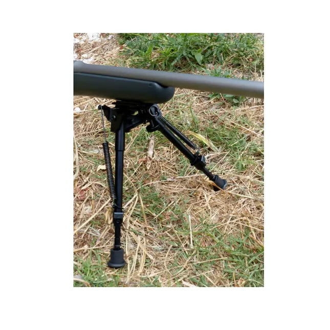 SHOOTING ACCESSORIES - NIGHT PROWLER 9-13" FIXED BI-POD LEG NOTCHES Shoalhaven Shooting
