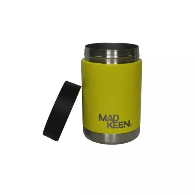 is perfect for keeping your beverages cold or hot for extended periods, making it ideal for long fishing trips or days on the water.