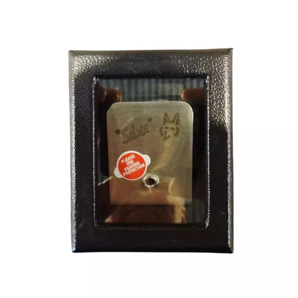 SHOOTING ACCESSORIES - SILVA FOX WHISTLE STD CASED Shoalhaven Shooting