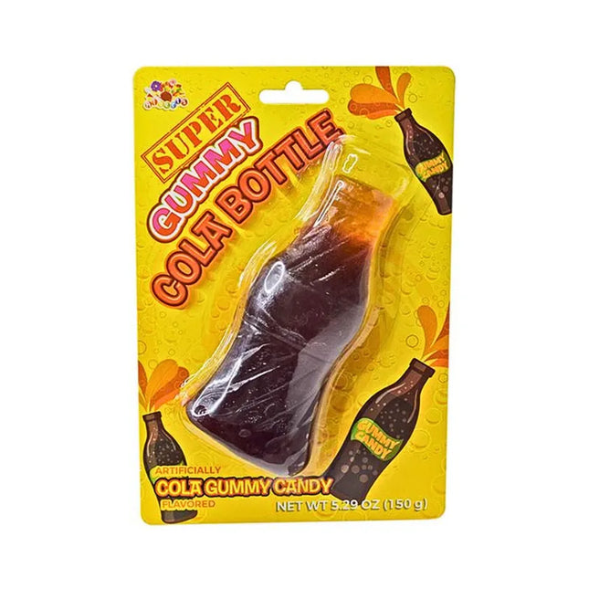 is perfect for satisfying your sweet tooth and makes a great gift for gummy candy lovers.