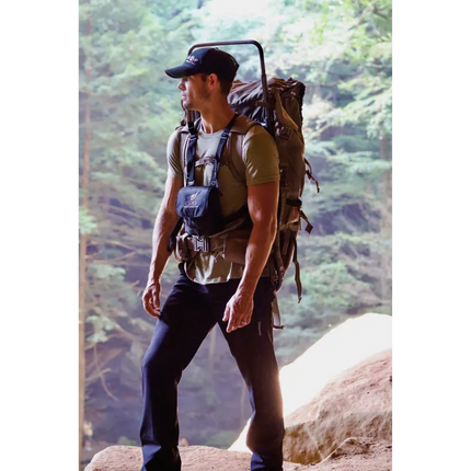 GPO BINO HARNESS
