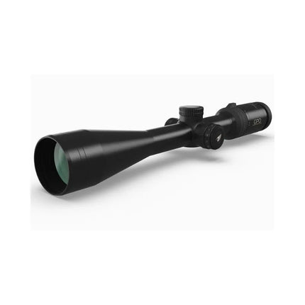 GPO EVOLVE 2.5-15x50i - 30MM GERMAN 4 ILLUMINTAED