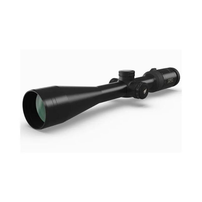 GPO EVOLVE 2.5-15x50i - 30MM GERMAN 4 ILLUMINTAED