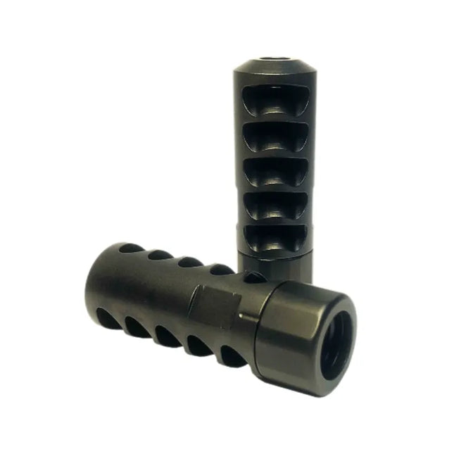GRIZZLY BRAKE ELIMINATOR BLUED M14x1P