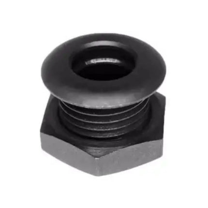 GROVTEC HOLLOW STOCK PUSH BUTTON BASE FULL ROTATION