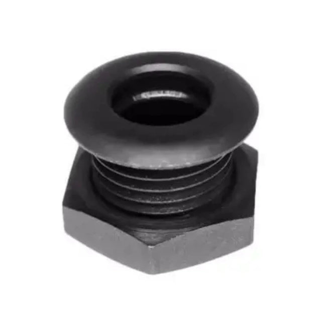 GROVTEC HOLLOW STOCK PUSH BUTTON BASE FULL ROTATION