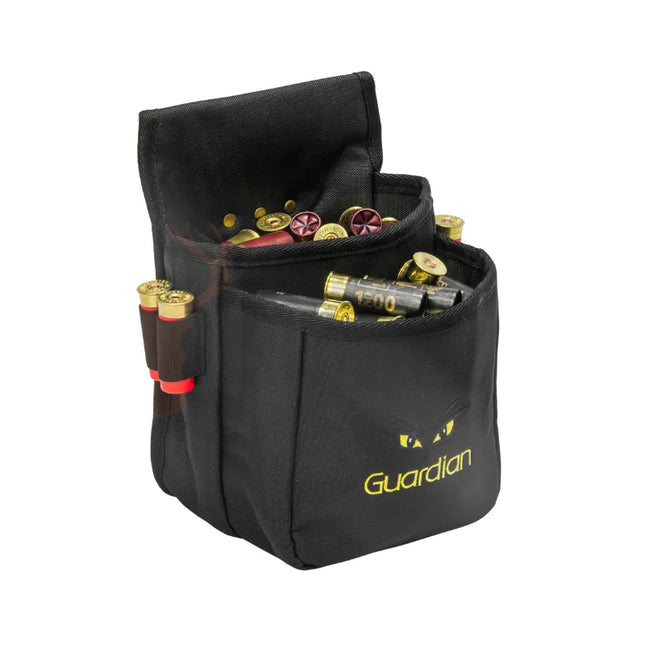 Perfect for hunters, shooters, and tactical enthusiasts, this pouch ensures quick and easy access to your ammunition.