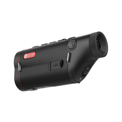 GUIDE TD435LS THERMAL CAMERA 400X300 PX 35MM LENS