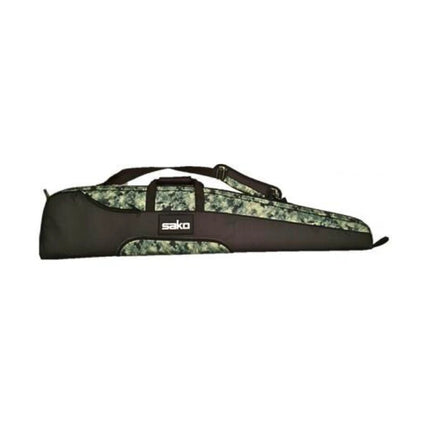 GUN BAG SAKO PREMIUM CAMO GREEN
