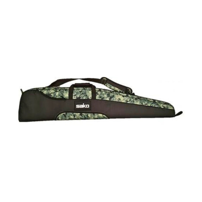 GUN BAG SAKO PREMIUM CAMO GREEN