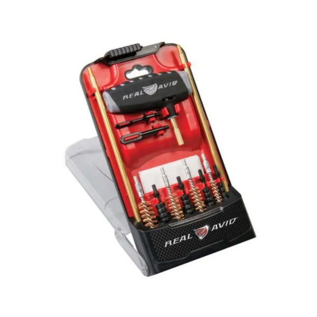 GUN BOSS PRO HANDGUN CLEANING KIT