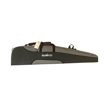 GUN BAG SAKO PREMIUM BLACK/GREY