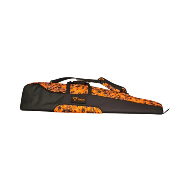GUN BAG TIKKA PREMIUM CAMO ORANGE