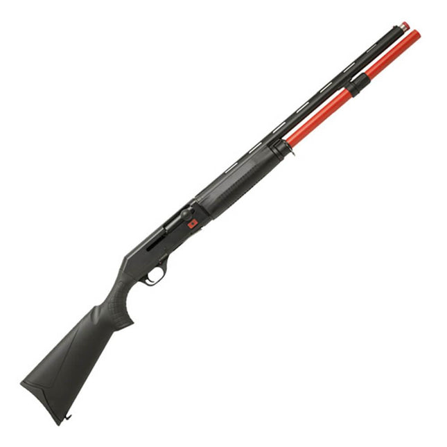 SULUN ARMS PRAC-12 24" STRAIGHT PULL (9+1) (WITH CASE)