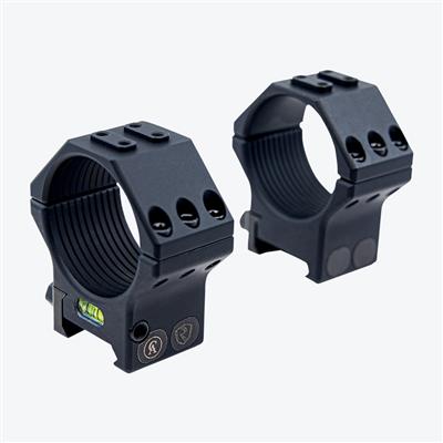 RITON BY CONTESSA 30MM TACTICAL RINGS - Shoalhaven Shooting