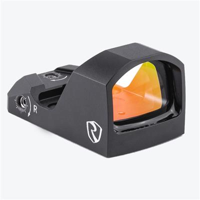 OPTICS - RITON OPTICS X3 TACTIX PRD REFLEX SIGHT Shoalhaven Shooting
