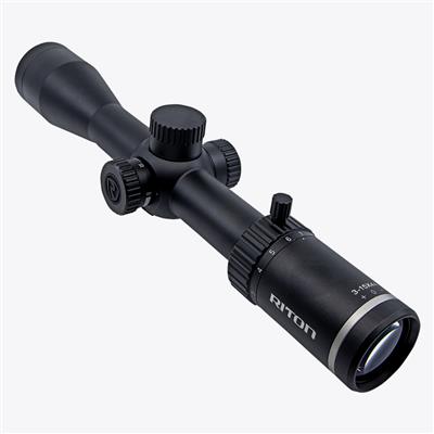 OPTICS - RITON OPTICS X3 PRIMAL 3-15X44 Shoalhaven Shooting