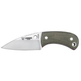 a reliable knife for various outdoor activities