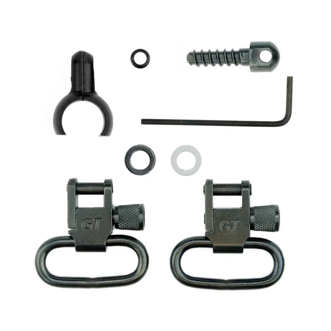 GROVTEC .750-.800 2P BAND SWIVEL