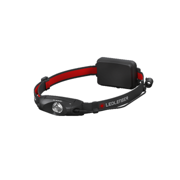 LIGHTING - LED LENSER HEADLAMP H4 3 IN 1 Shoalhaven Shooting