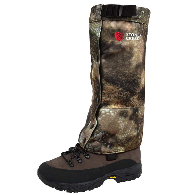 STONEY CREEK LONG GAITERS BAYLEAF M