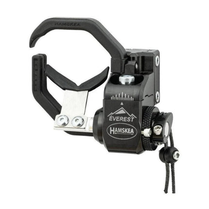 HAMSKEA EVEREST ARROW REST RH BLACK