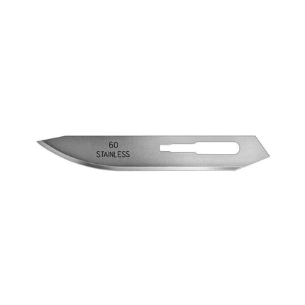HAVALON QUICK CHANGE BLADES #60XT 12PK STAINLESS STEEL