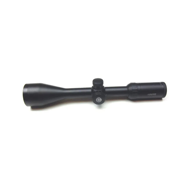 HAWKE 4-12x50 MIL DOT CENTRE IR