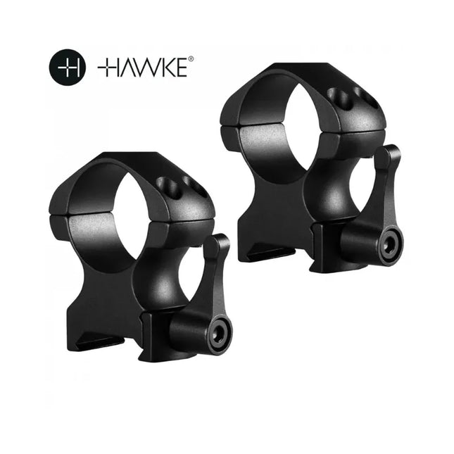 These mounts are perfect for hunters and shooting enthusiasts who demand the highest quality and performance from their equipment.