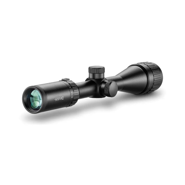HAWKE VANTAGE 3-12X44 S/F (1/2 MIL DOT)