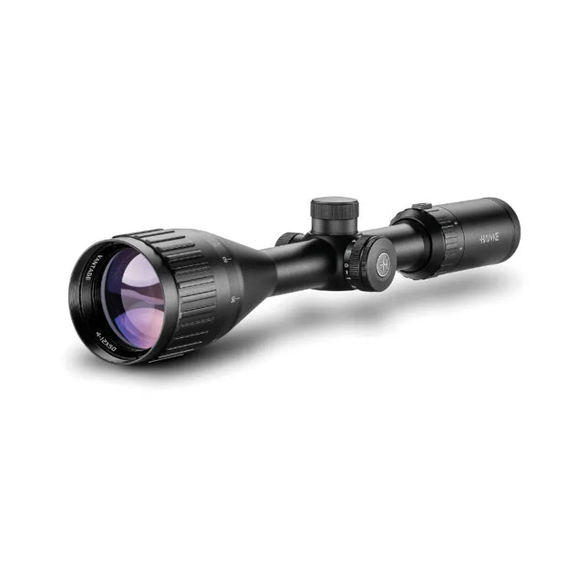 HAWKE VANTAGE 4-12x50 MIL DOT CENTRE IR