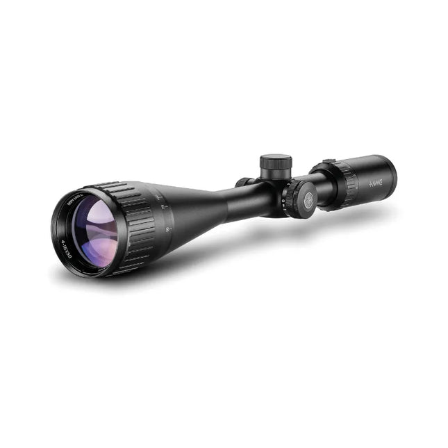 HAWKE VANTAGE 4-16x50 MIL DOT CENTRE IR