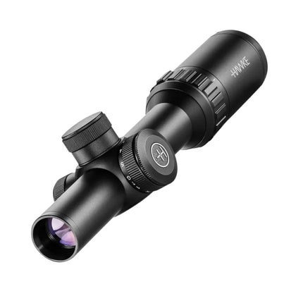 is a versatile and high-performance riflescope designed specifically for turkey hunting.