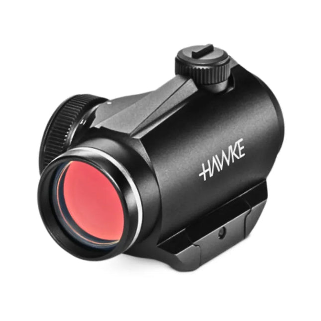 HAWKE VANTAGE RED DOT 1X20 9-11MM RAIL