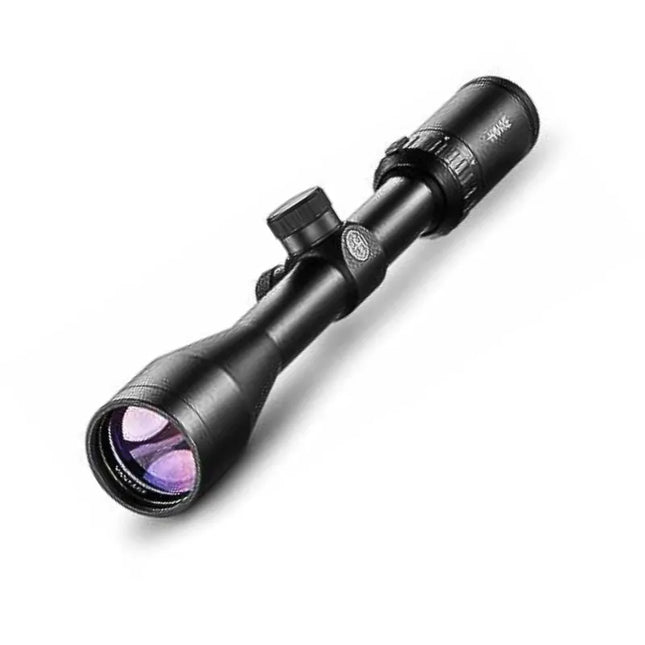 HAWKE VANTAGE 4-12x40 AO 1" 30/30 DUPLEX