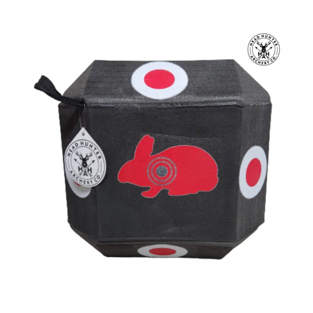is designed for archers who want durability and versatility.