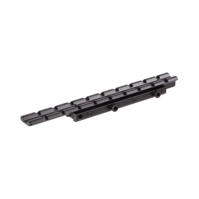 HELIX OPTICS DOVETAIL TO WEAVER 1 PIECE ADAPTER