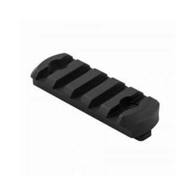 HELIX OPTICS M-LOCK PICATINNY 5 SLOT MOUNT