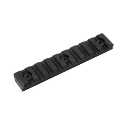 HELIX OPTICS M LOCK PICATINY RAIL 7 SLOT