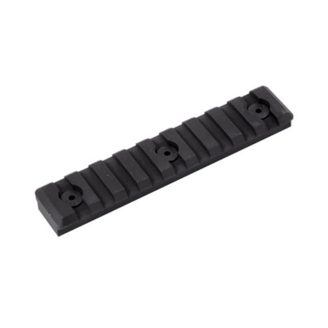 HELIX OPTICS M LOCK PICATINY RAIL 7 SLOT