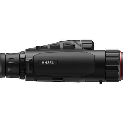 HIKMICRO HABROK HH35LN THERMAL BINO 12UM 384x288 <20NETD 35MM 940NM