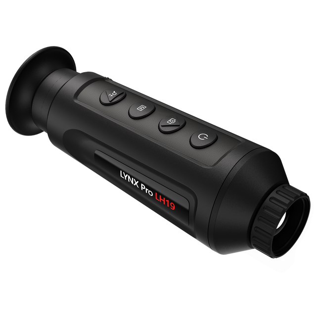 HIKMICRO LYNX PRO LH19 THERMAL MONOCULAR