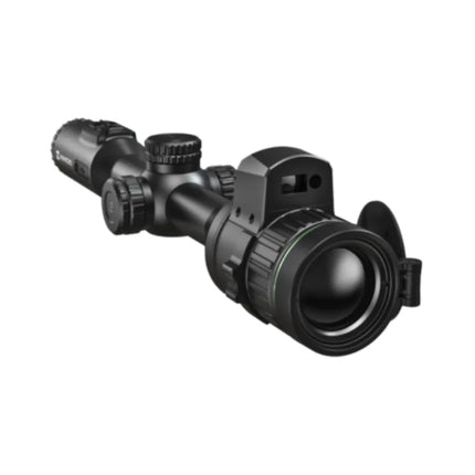 HIKMICRO ALPEX LRF 4K DIGITAL DAY NIGHT VISION SCOPE + SPERAS TH4K IR TORCH