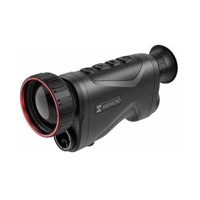 HIKMICRO CONDOR CQ50L 50MM LRF THERMAL IMGAER 640X512 12MIC < 20MK MONOCULAR