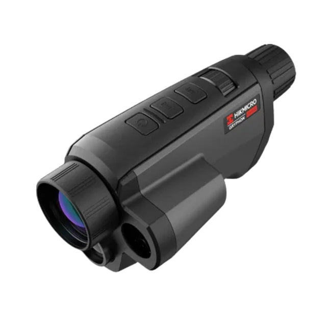 HIKMICRO GRYPHON GH25L LASER RANGE FINDING THERMAL MONOCULAR