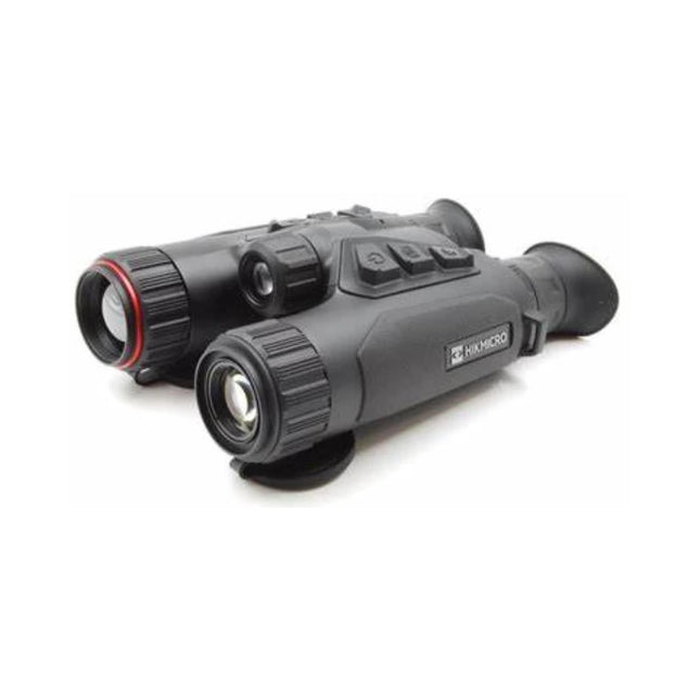 HIKMICRO HABROK HQ35LN THERMAL BINO 12UM 640X512 <20NETD 35MM 940NM