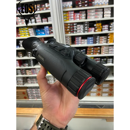 HIKMICRO HABROK HQ35L THERMAL BINO 12UM 640X512 <20NETD 35MM 850NM