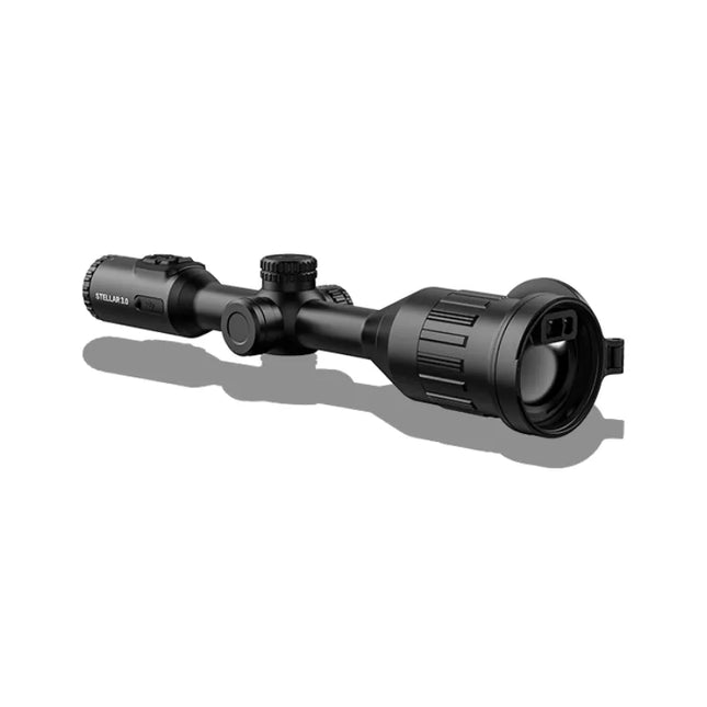 HIKMICRO STELLAR SX60L 3.0 THERMAL IMAGE SCOPE
