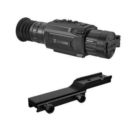 HIKMICRO TH25P 2.0 THUNDER 2.0 25MM THERMAL OPTIC