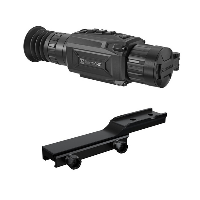 HIKMICRO TH25P 2.0 THUNDER 2.0 25MM THERMAL OPTIC